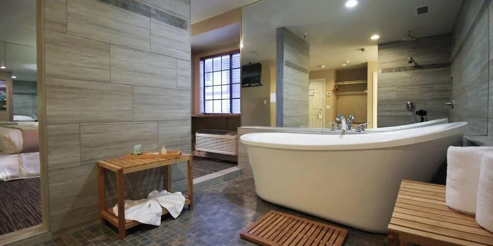 Postmarc Hotel And Spa Suites South Lake Tahoe