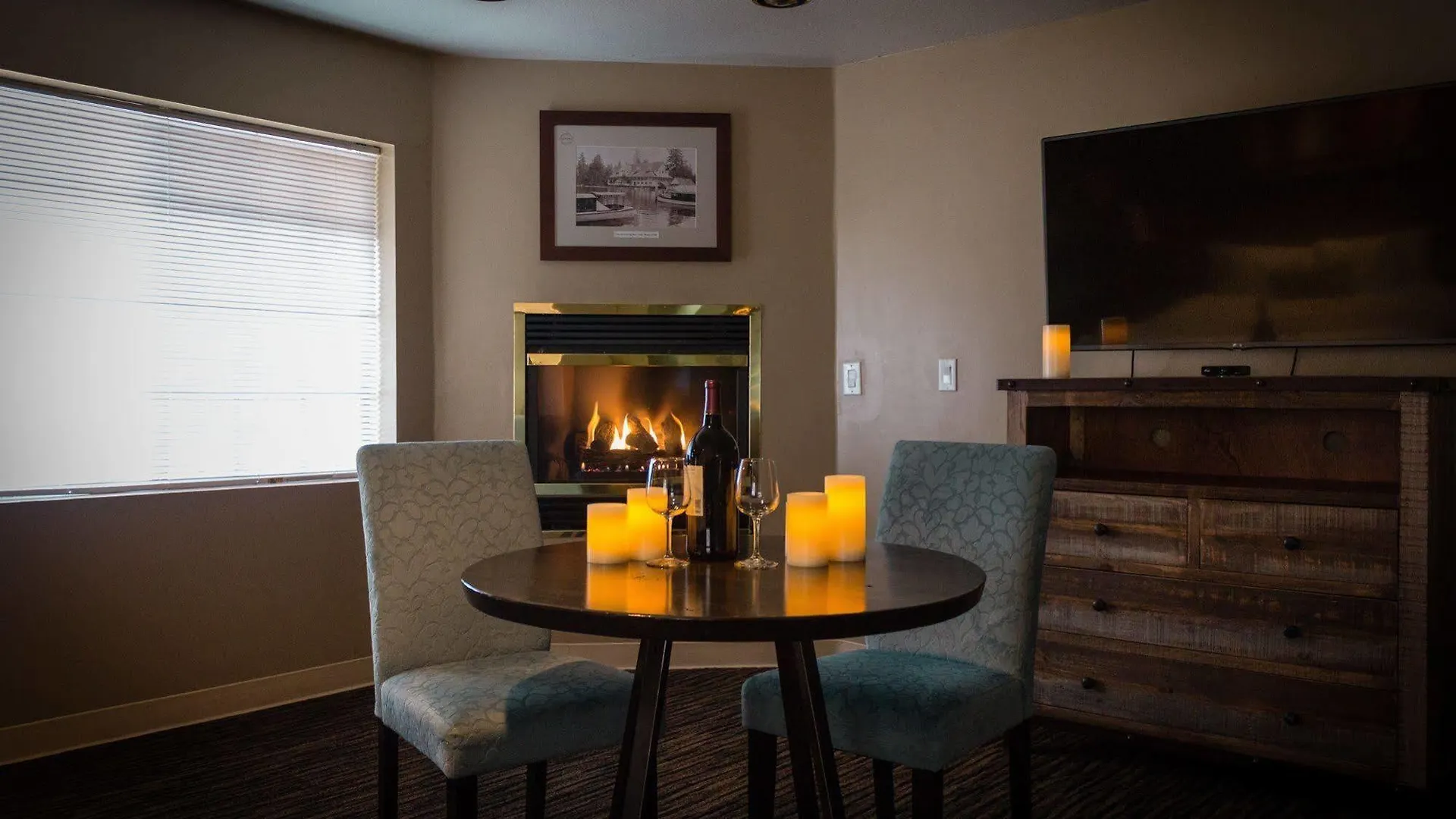 ***  Postmarc Hotel And Spa Suites South Lake Tahoe Estados Unidos