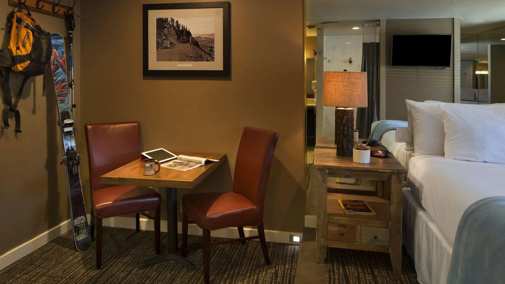 Postmarc Hotel And Spa Suites South Lake Tahoe