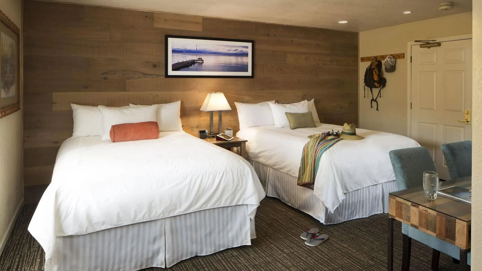 Postmarc Hotel And Spa Suites South Lake Tahoe