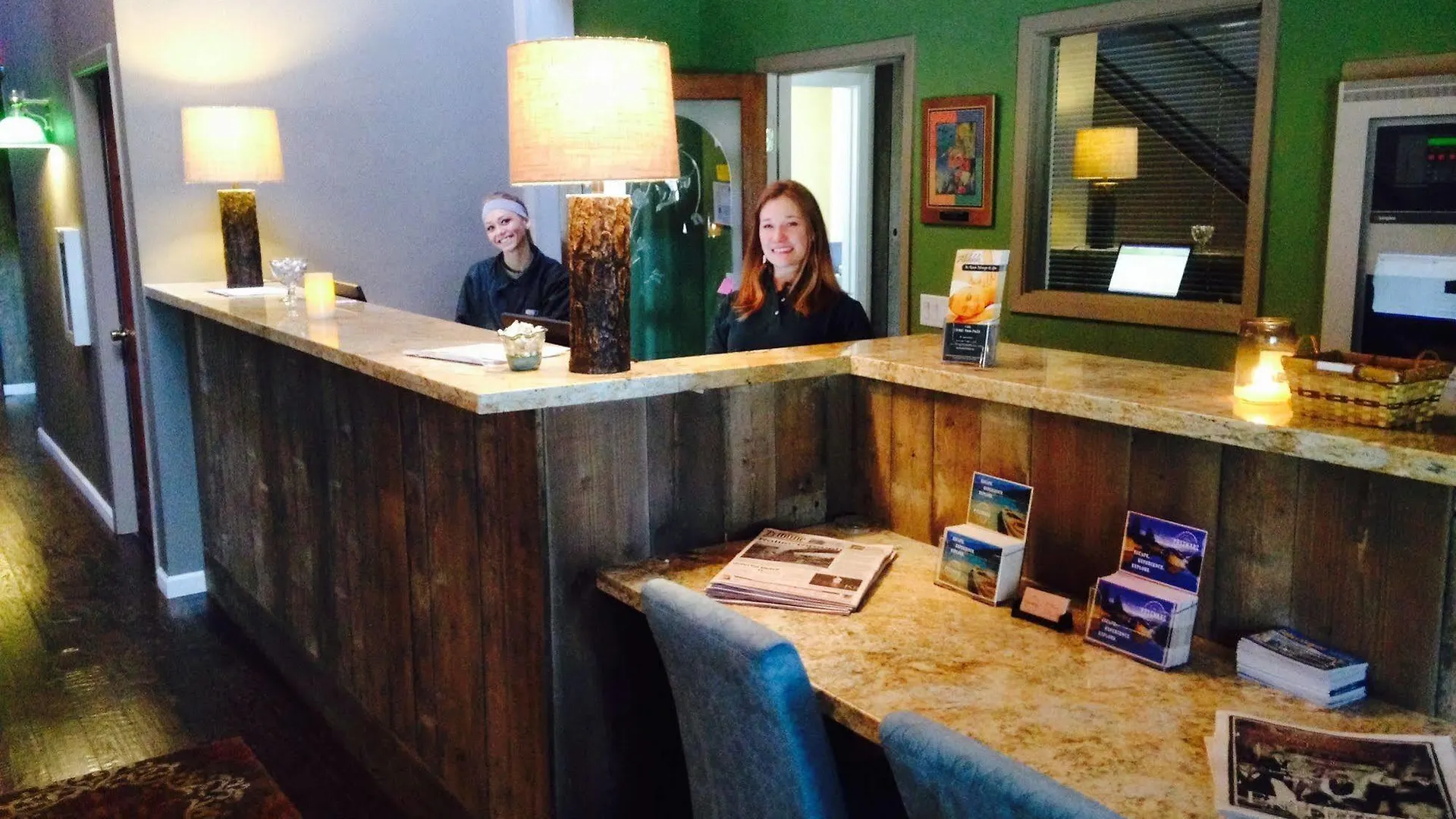 ***  Postmarc Hotel And Spa Suites South Lake Tahoe Estados Unidos