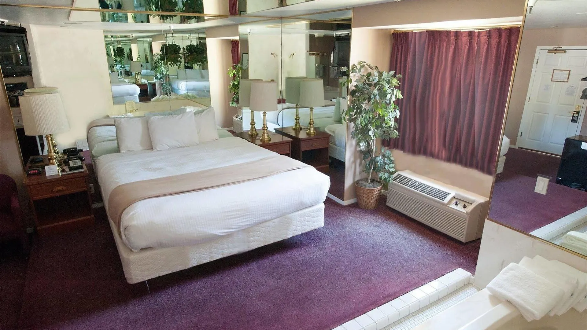Postmarc Hotel And Spa Suites South Lake Tahoe