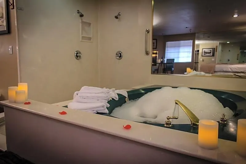 Postmarc Hotel And Spa Suites South Lake Tahoe Estados Unidos
