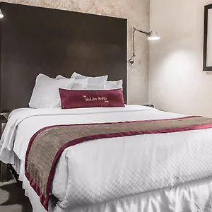 *** Hotel Solita Soho Estados Unidos da América