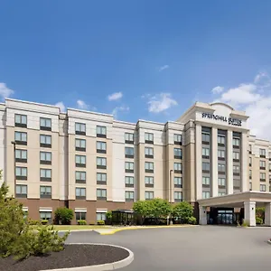 *** Hotel Springhill By Marriott International Airport Estados Unidos da América