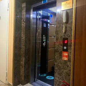 ** Hotel Queens Land Turquia