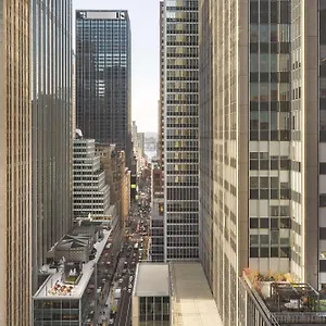 **** Hotel Doubletree By Hilton Midtown Fifth Ave Estados Unidos da América