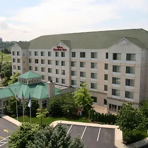 *** Hotel Hilton Garden Secaucus/meadowlands Estados Unidos da América