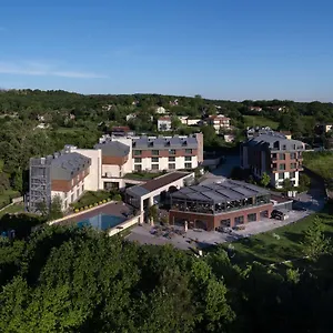 **** Hotel Park By Radisson Airport Odayeri Turquia