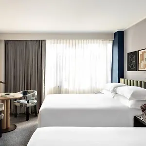 ***** Hotel Kimpton Theta - Times Square By Ihg Estados Unidos da América