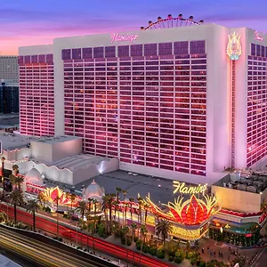 *** Resort Flamingo Vegas & Casino Estados Unidos da América
