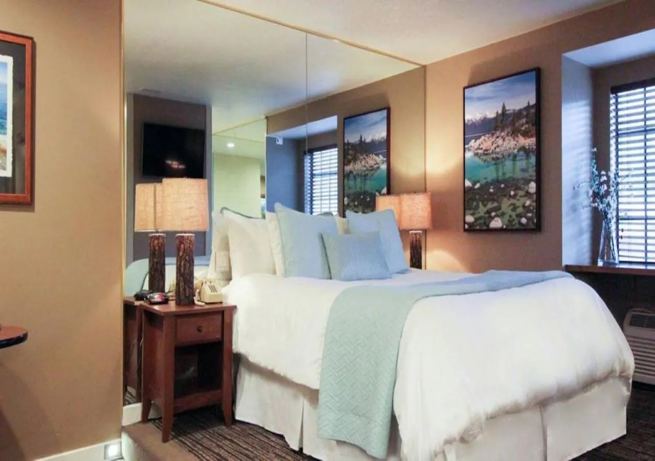 Postmarc Hotel And Spa Suites South Lake Tahoe