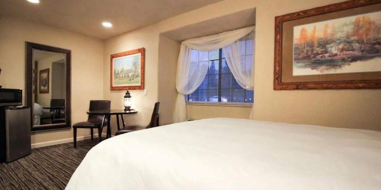 Postmarc Hotel And Spa Suites South Lake Tahoe