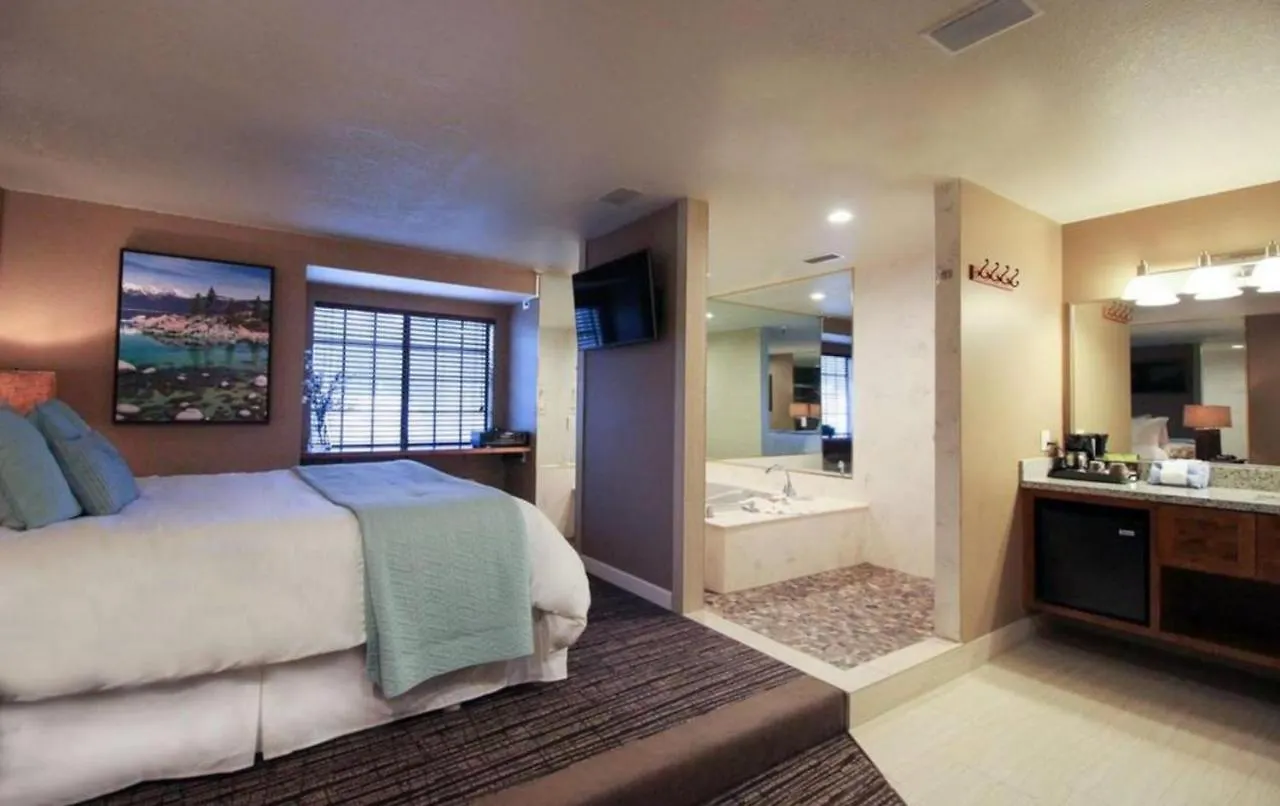 Postmarc Hotel And Spa Suites South Lake Tahoe