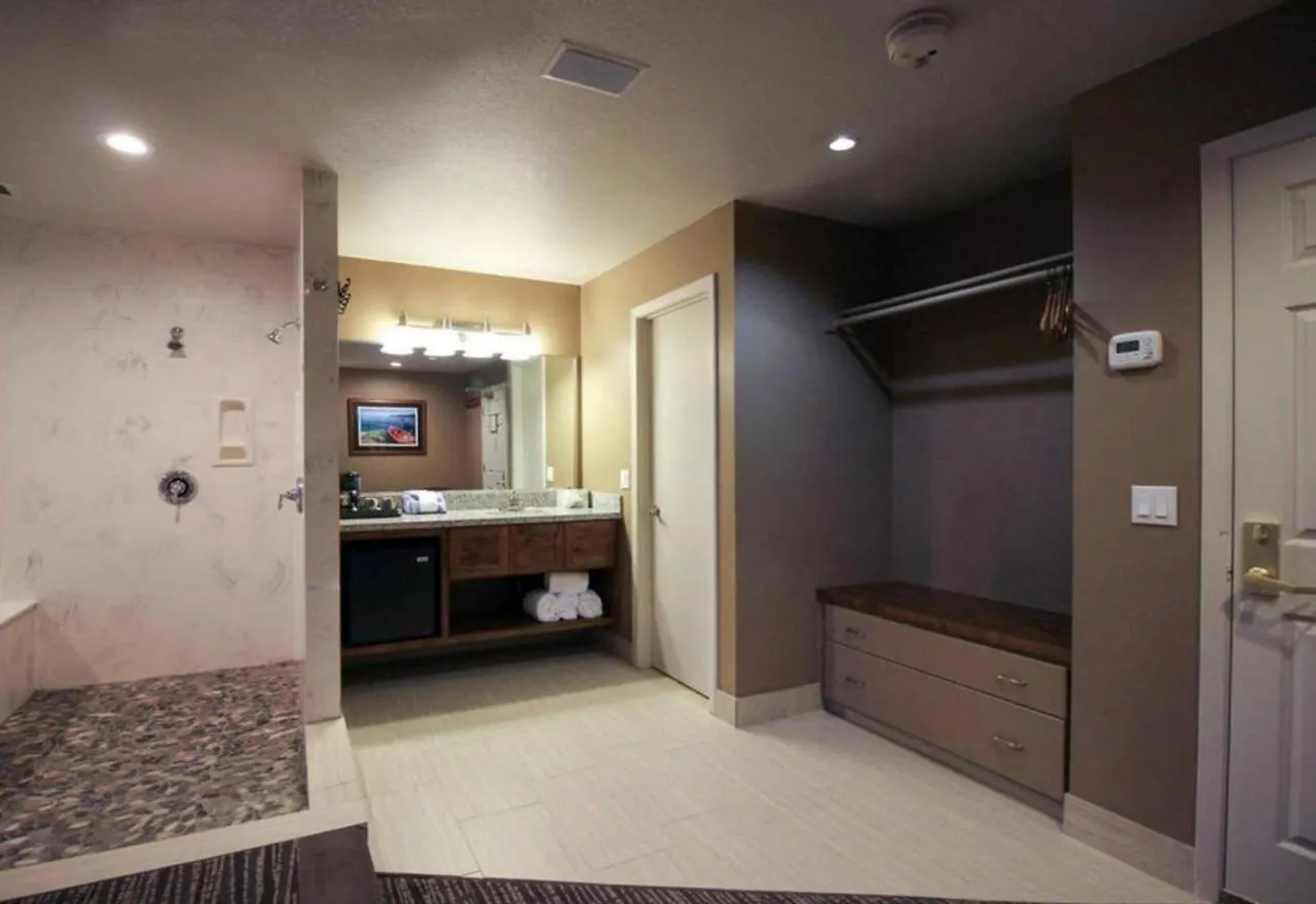 Postmarc Hotel And Spa Suites South Lake Tahoe 3*,  États-Unis
