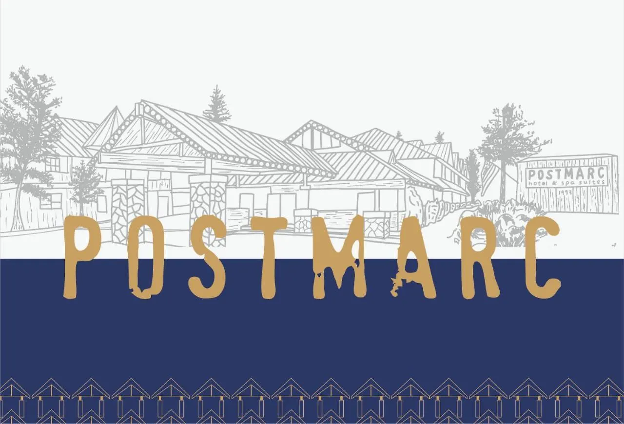Postmarc Hotel And Spa Suites South Lake Tahoe États-Unis