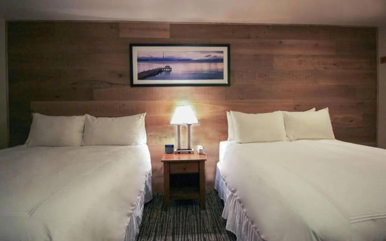 Postmarc Hotel And Spa Suites South Lake Tahoe 3*,  États-Unis