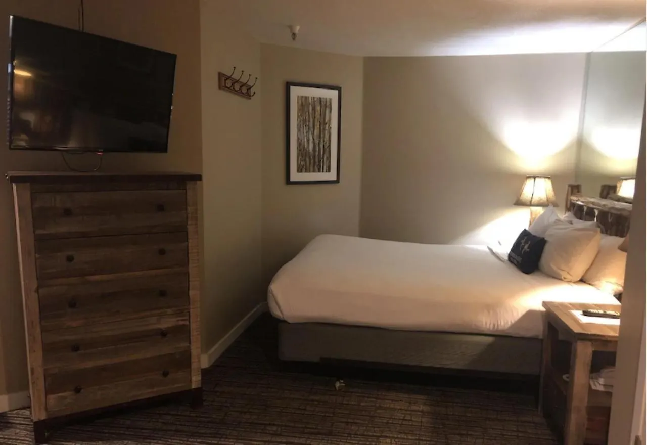 Postmarc Hotel And Spa Suites South Lake Tahoe