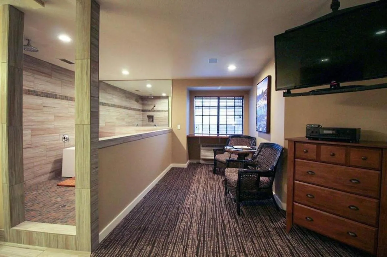 Postmarc Hotel And Spa Suites South Lake Tahoe