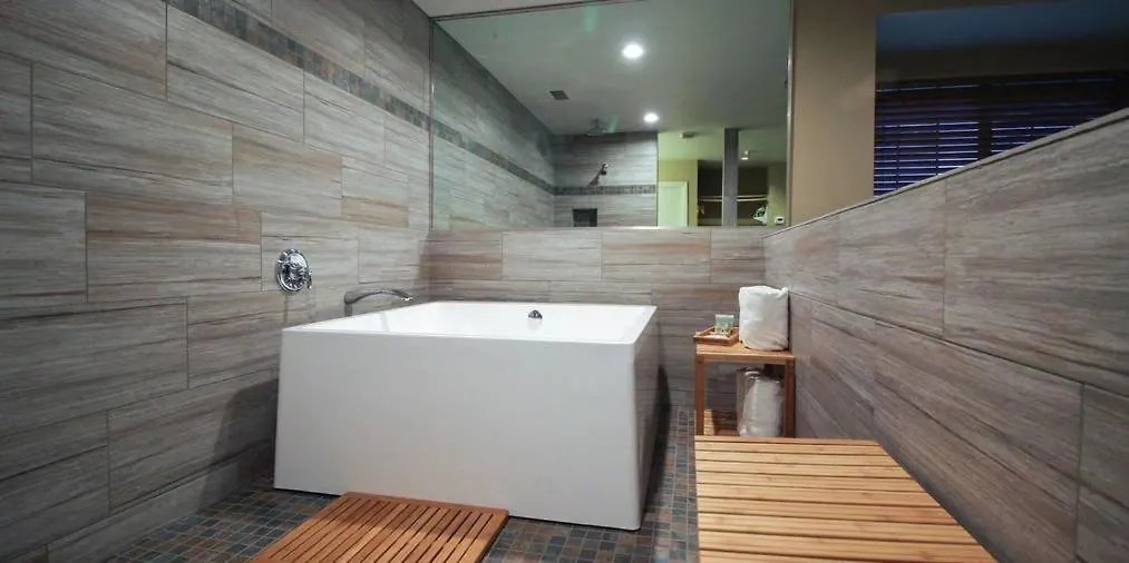 ***  Postmarc Hotel And Spa Suites South Lake Tahoe États-Unis