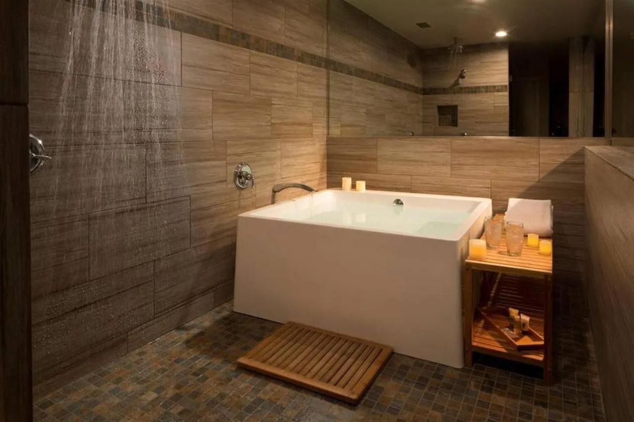 ***  Postmarc Hotel And Spa Suites South Lake Tahoe États-Unis
