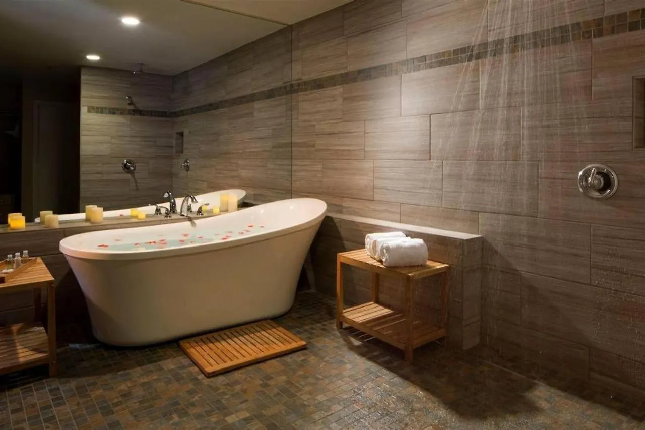 Postmarc Hotel And Spa Suites South Lake Tahoe