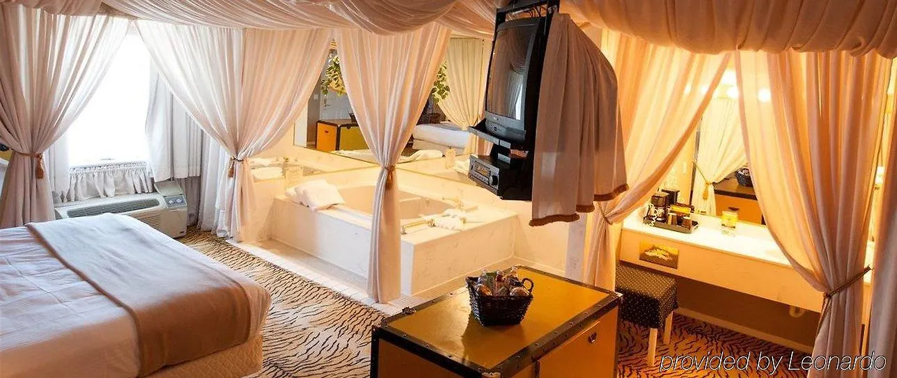 Postmarc Hotel And Spa Suites South Lake Tahoe