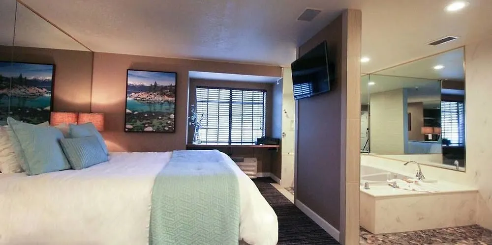 Postmarc Hotel And Spa Suites South Lake Tahoe