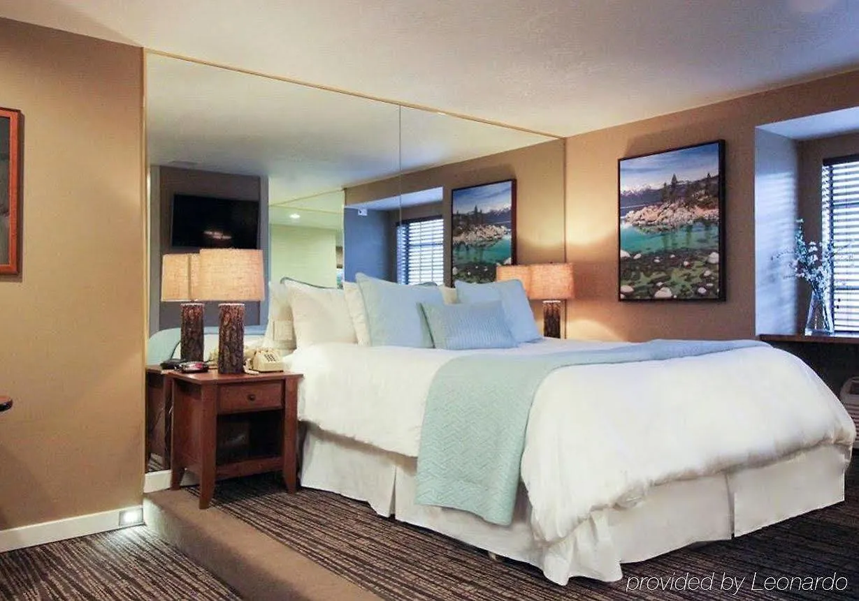 Postmarc Hotel And Spa Suites South Lake Tahoe