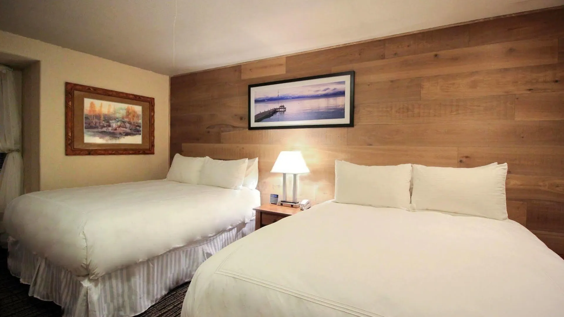 Postmarc Hotel And Spa Suites South Lake Tahoe