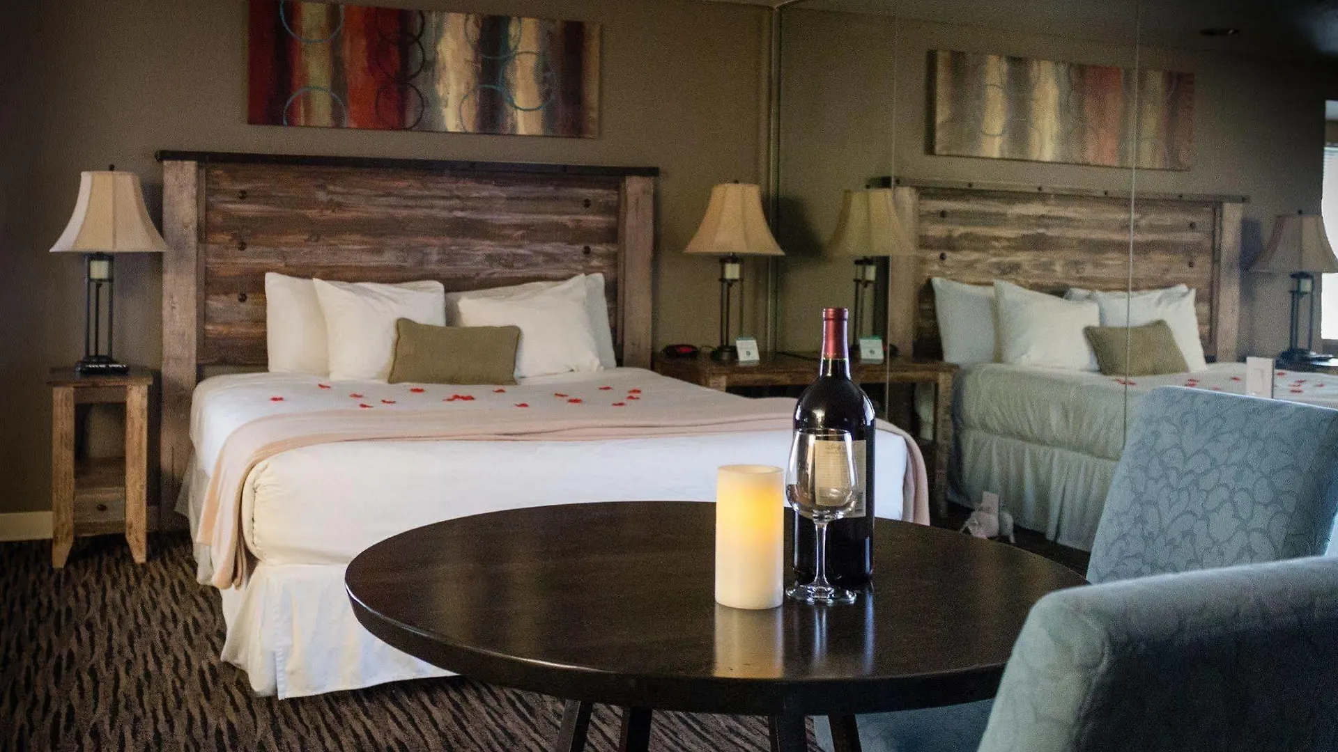 Postmarc Hotel And Spa Suites South Lake Tahoe
