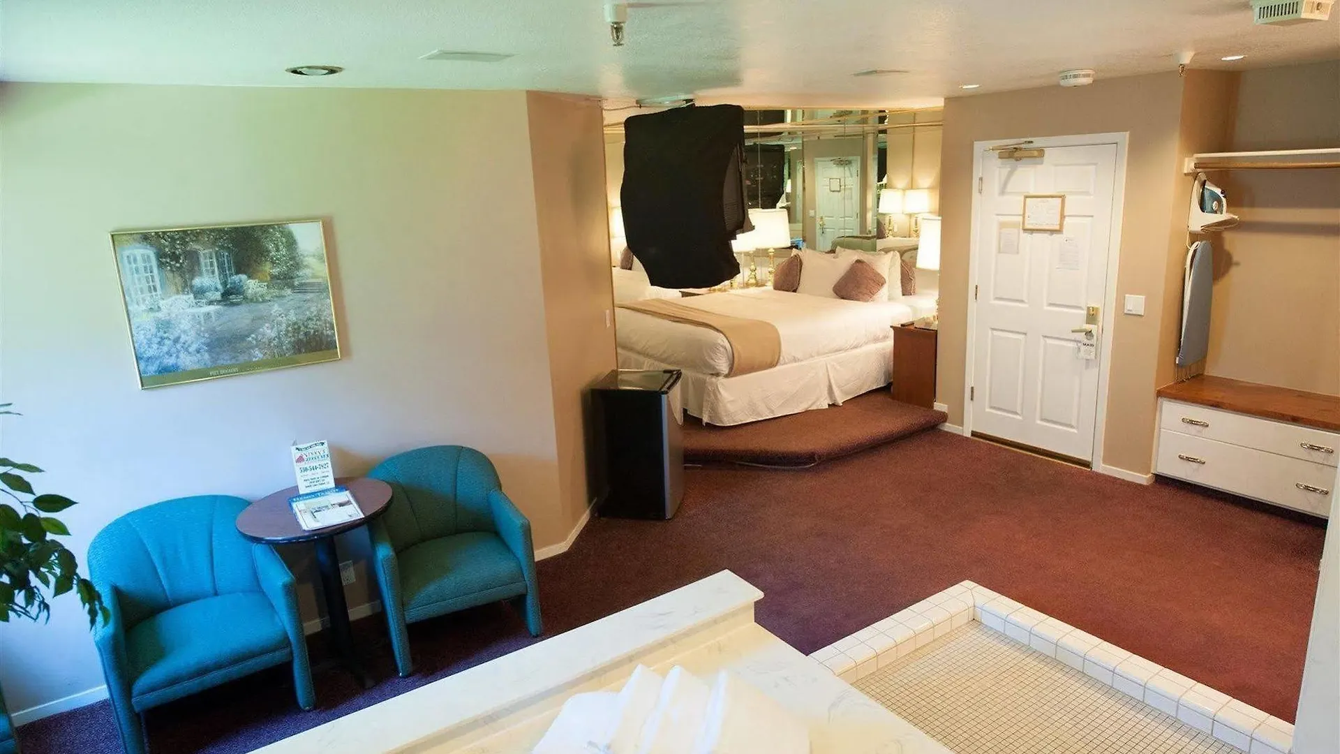 ***  Postmarc Hotel And Spa Suites South Lake Tahoe États-Unis