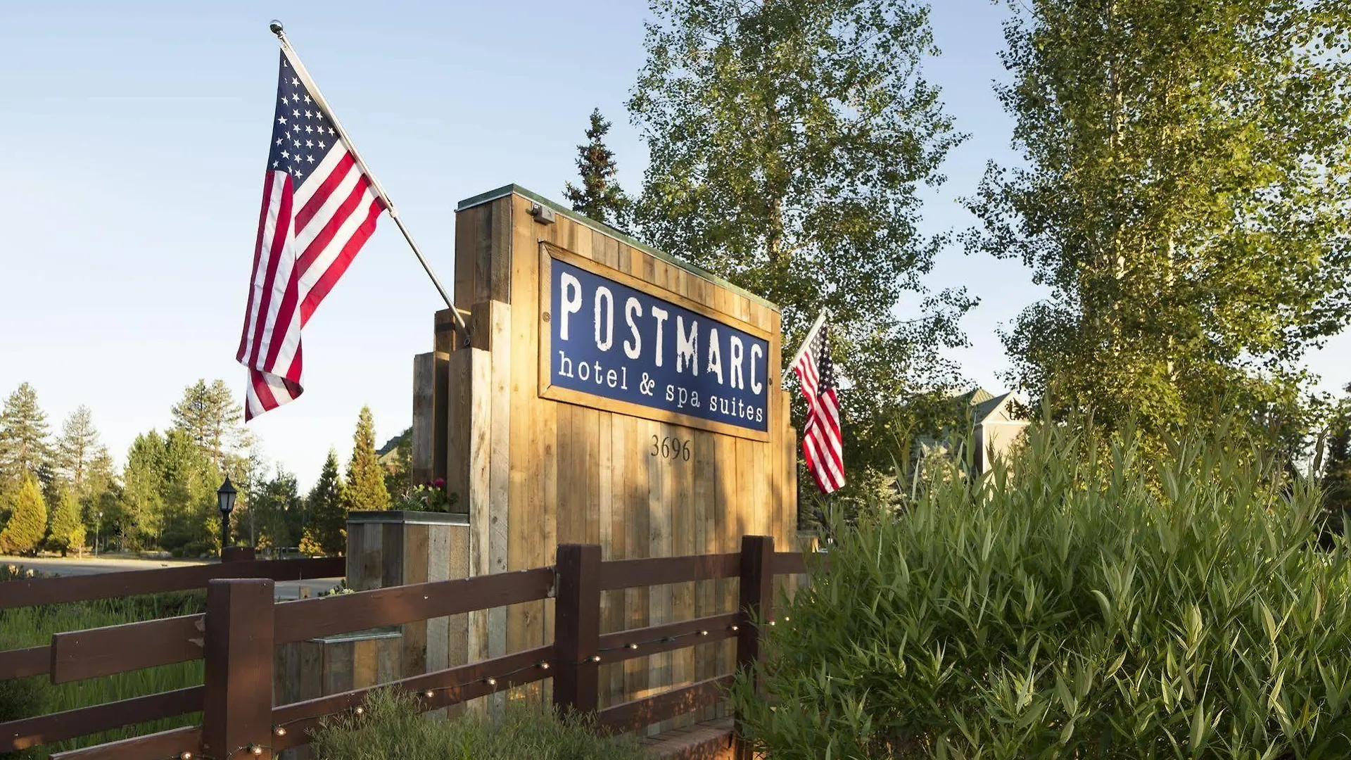 Postmarc Hotel And Spa Suites South Lake Tahoe