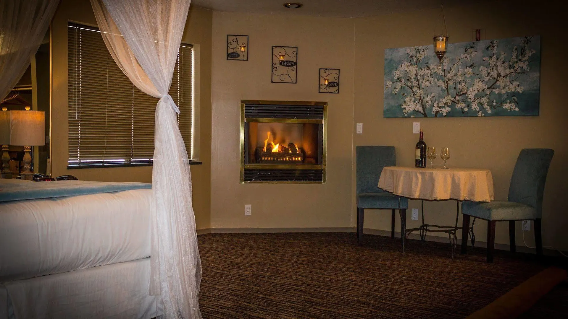 Postmarc Hotel And Spa Suites South Lake Tahoe 3*,  États-Unis
