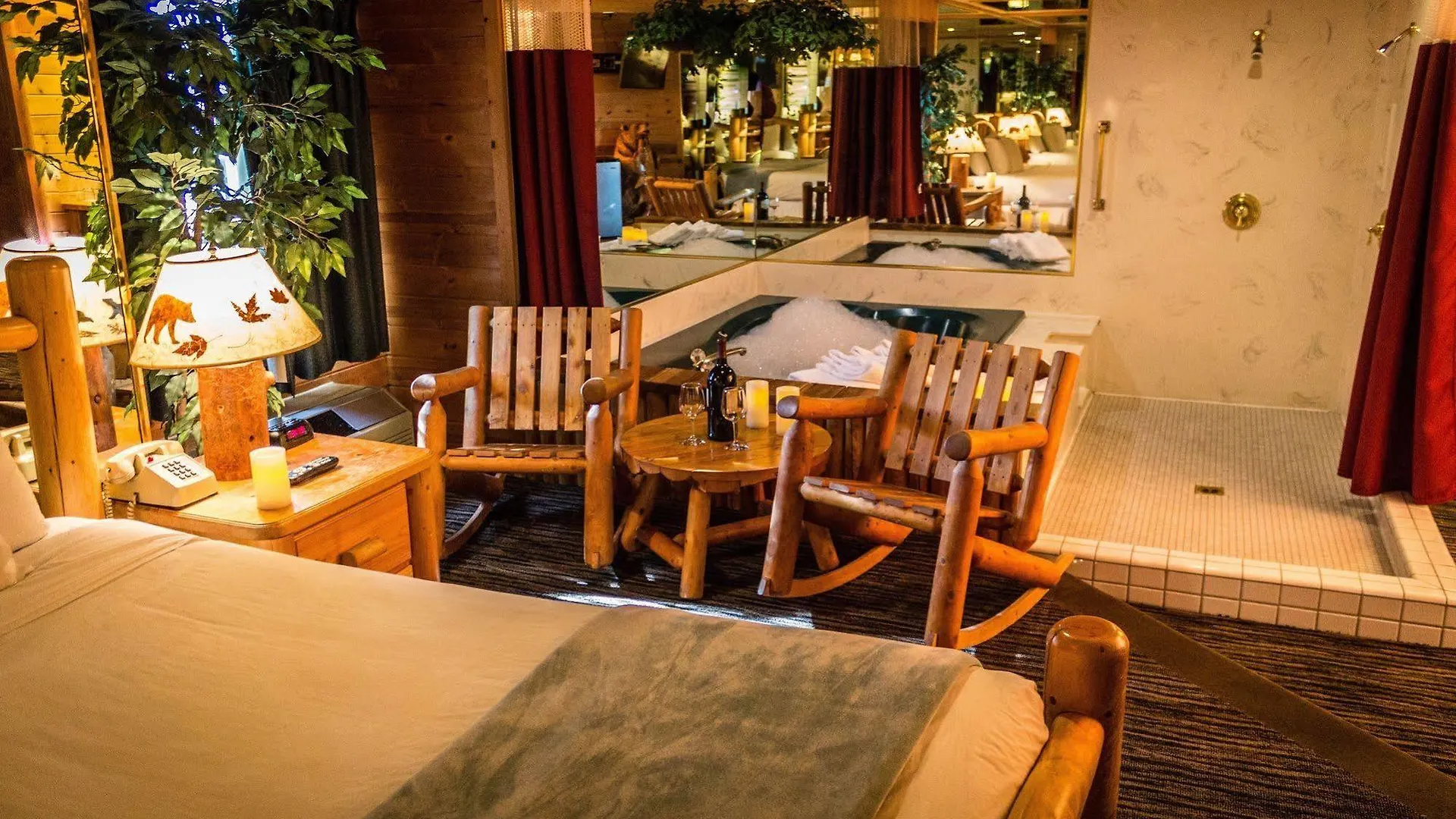 Postmarc Hotel And Spa Suites South Lake Tahoe États-Unis