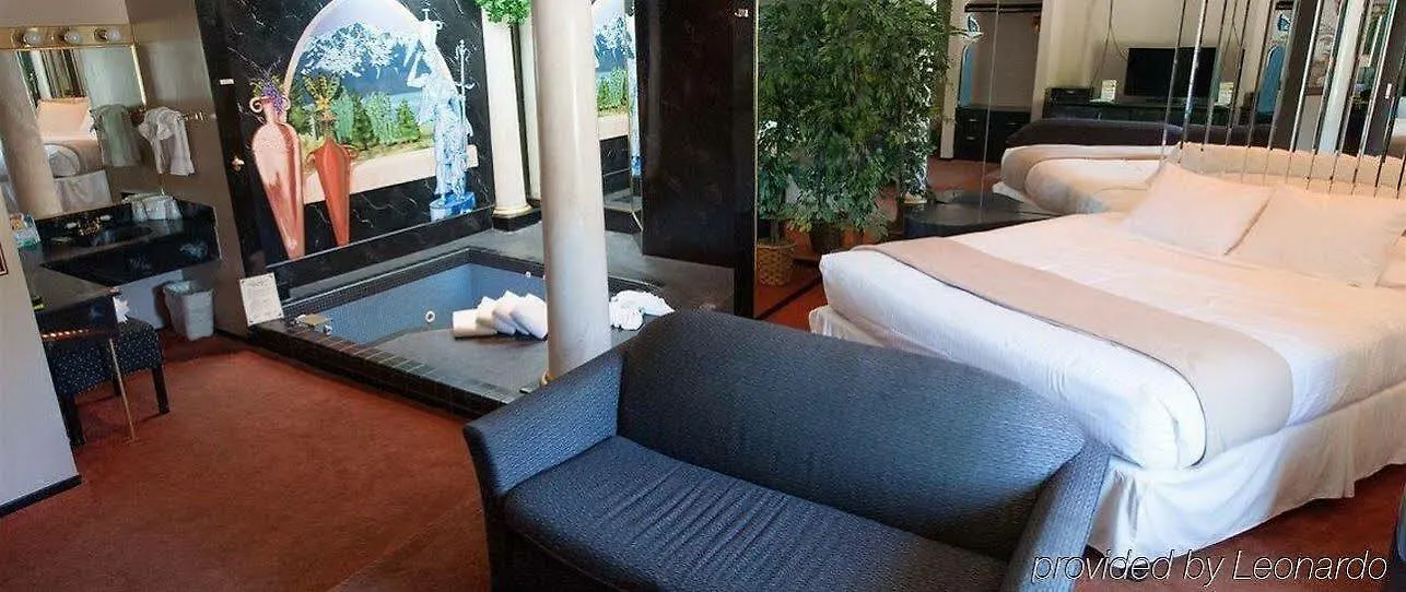 Postmarc Hotel And Spa Suites South Lake Tahoe