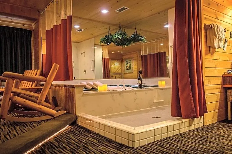 Postmarc Hotel And Spa Suites South Lake Tahoe 3*,  États-Unis