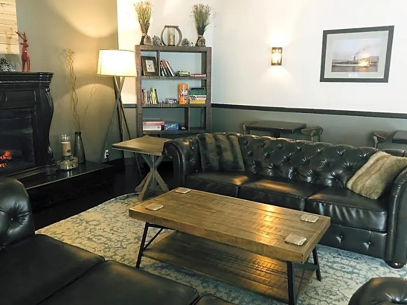 Postmarc Hotel And Spa Suites South Lake Tahoe