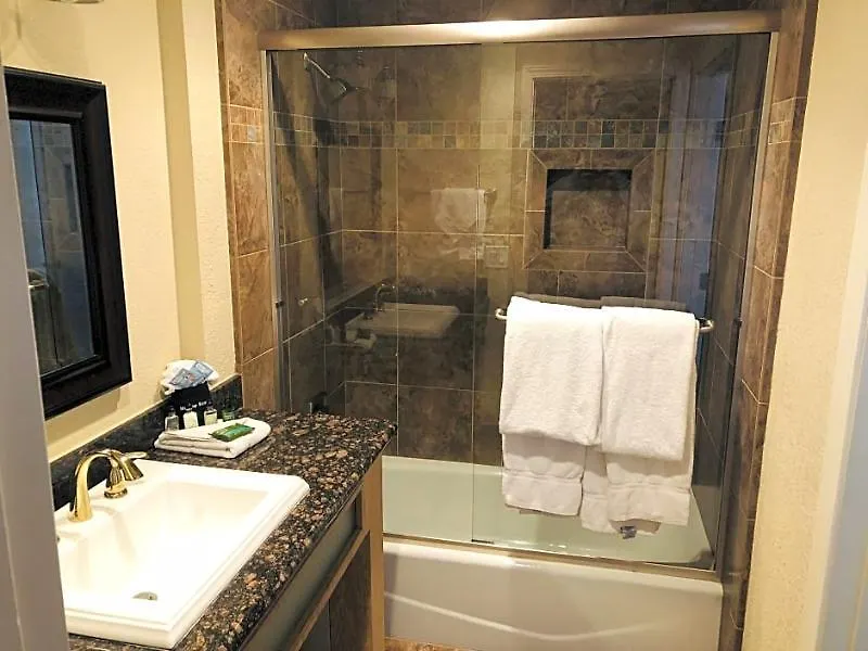 Postmarc Hotel And Spa Suites South Lake Tahoe 3*,