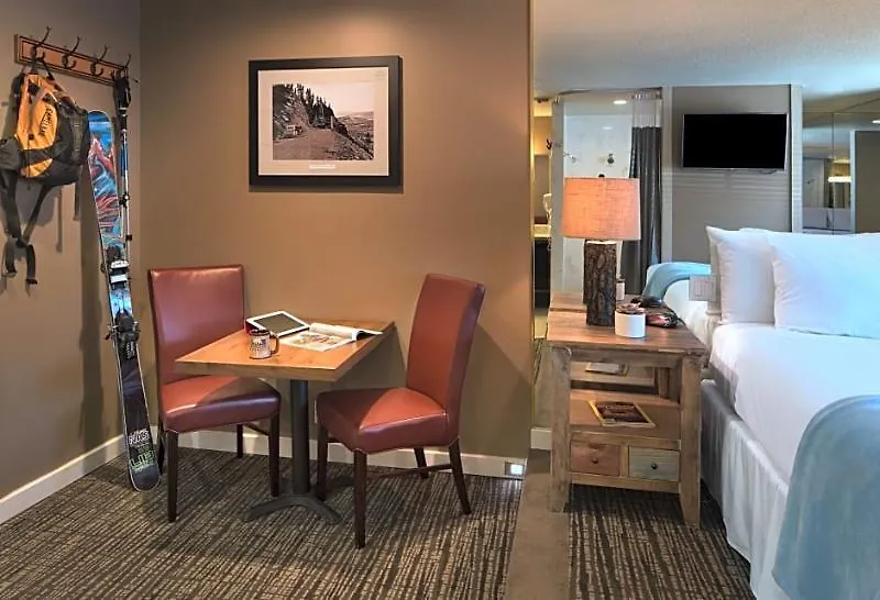 Postmarc Hotel And Spa Suites South Lake Tahoe 3*,  États-Unis