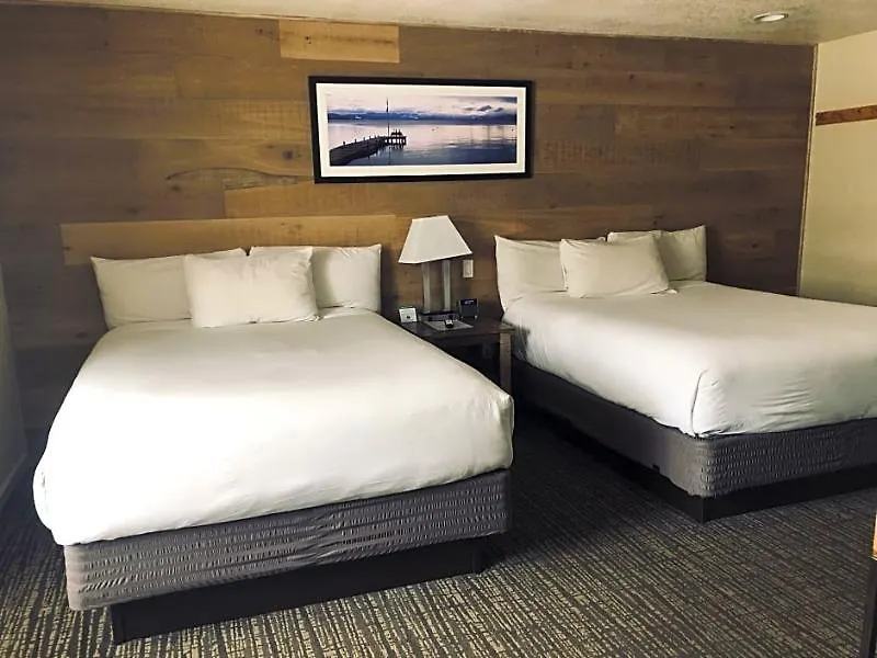Postmarc Hotel And Spa Suites South Lake Tahoe