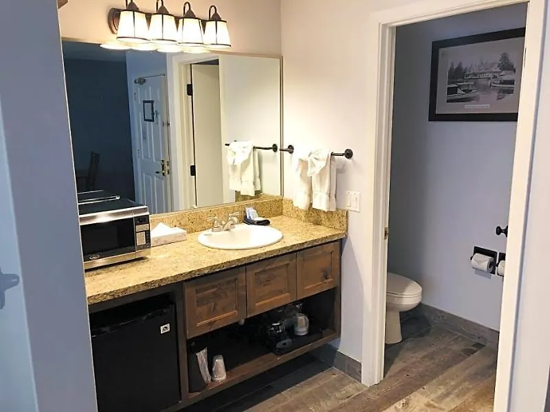 Postmarc Hotel And Spa Suites South Lake Tahoe