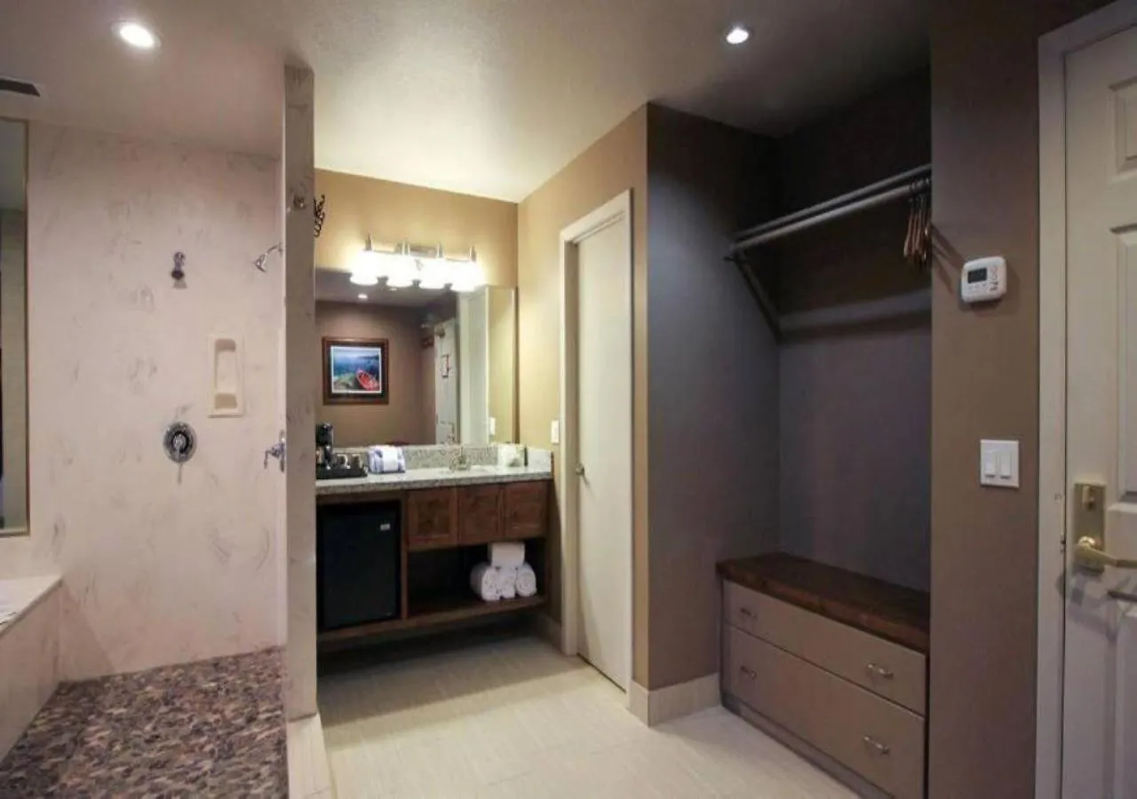Postmarc Hotel And Spa Suites South Lake Tahoe États-Unis