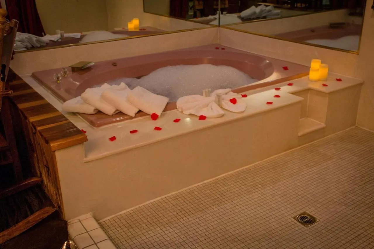 Postmarc Hotel And Spa Suites South Lake Tahoe