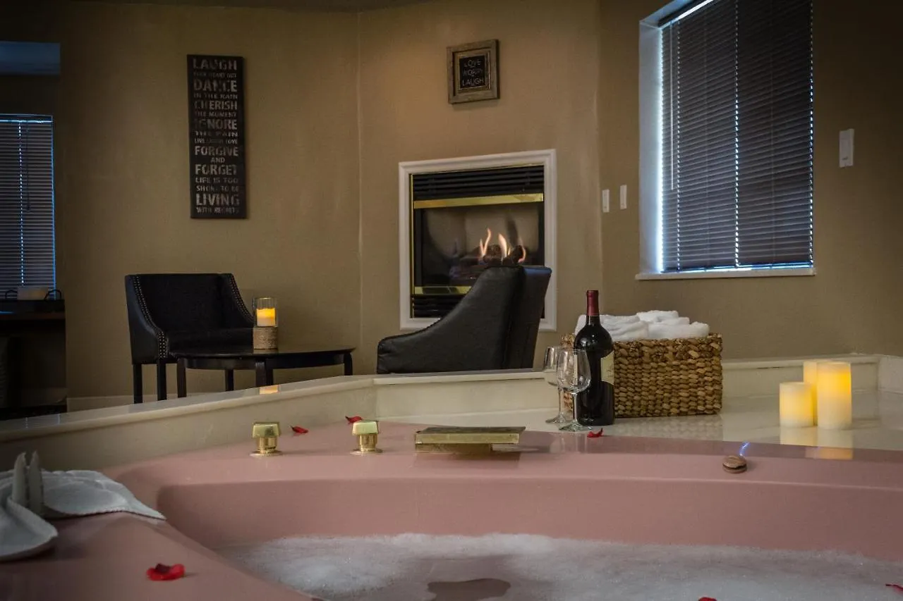 Postmarc Hotel And Spa Suites South Lake Tahoe
