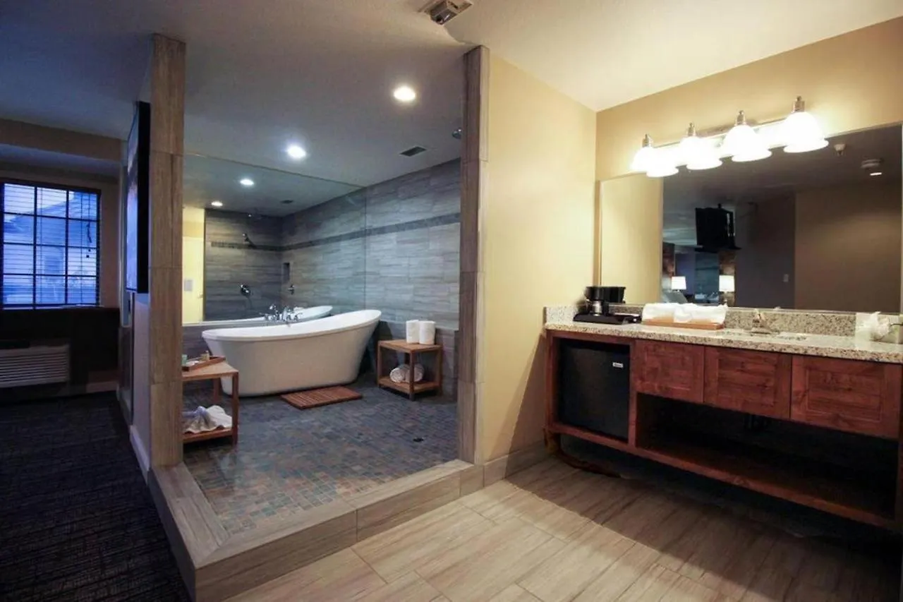 Postmarc Hotel And Spa Suites South Lake Tahoe