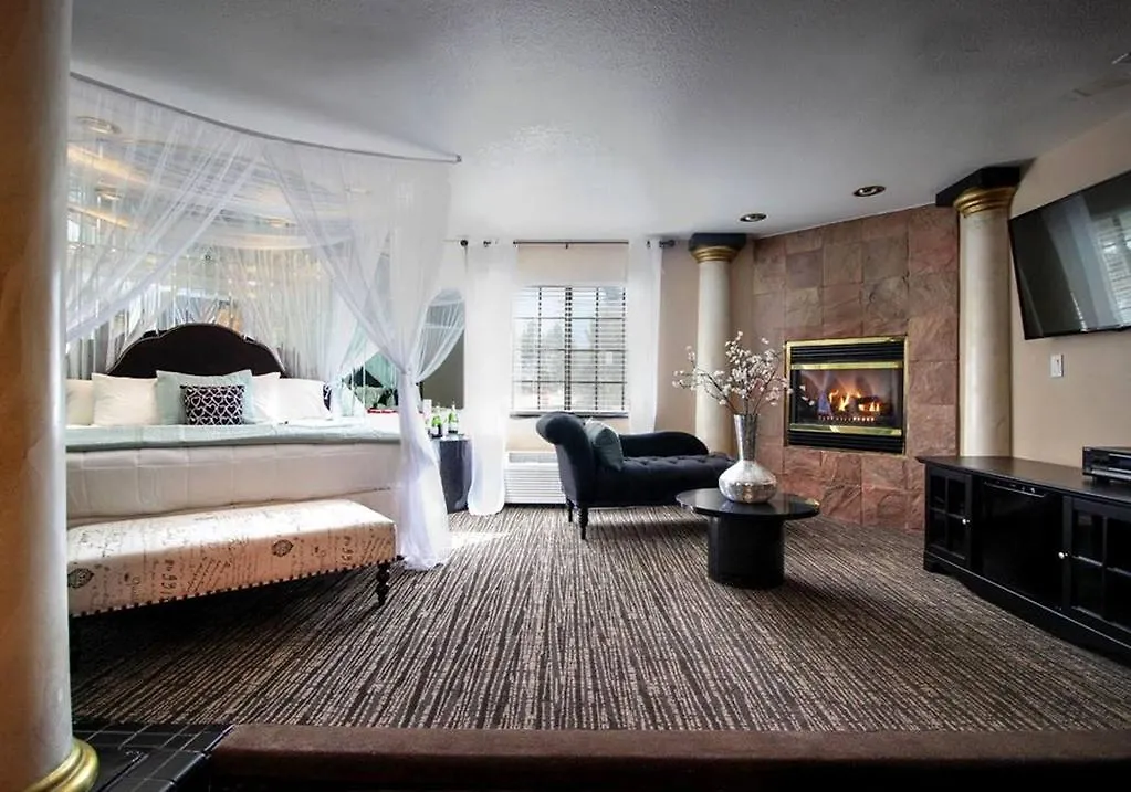 Postmarc Hotel And Spa Suites South Lake Tahoe