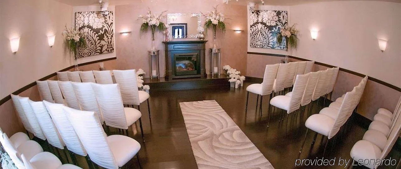 Postmarc Hotel And Spa Suites South Lake Tahoe
