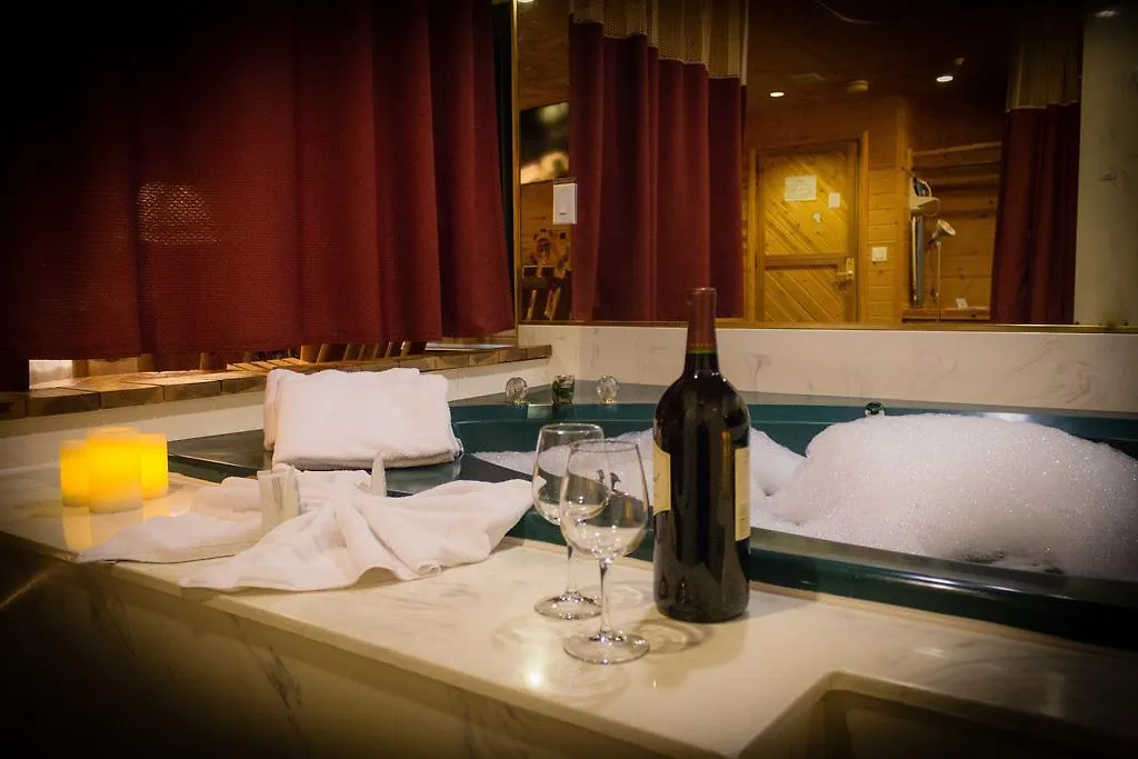 Postmarc Hotel And Spa Suites South Lake Tahoe