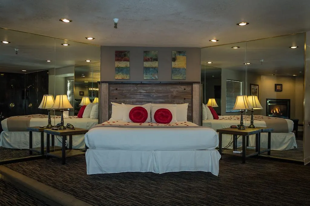 Postmarc Hotel And Spa Suites South Lake Tahoe